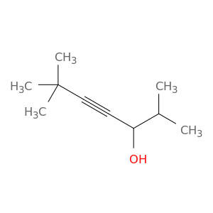 2,6,6-TRIMETHYL-HEPT-4-YN-3-OL