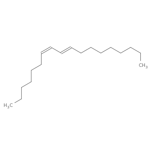7,9-Octadecadiene, (Z,E)-