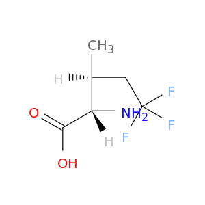 DL-Isoleucine, 5,5,5-trifluoro-