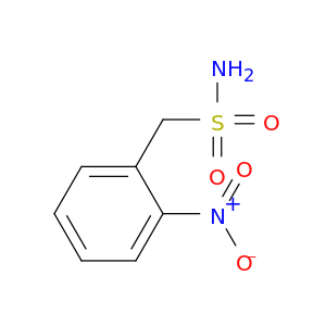 (2-Nitrophenyl)methanesulfonamide
