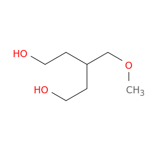 1,5-Pentanediol, 3-(methoxymethyl)-