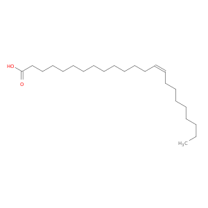 14-Tricosenoic acid, (Z)-