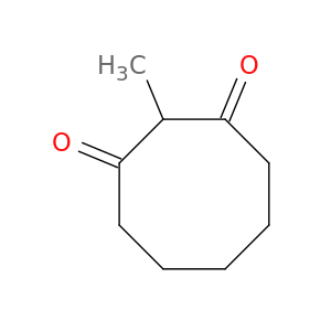 1,3-Cyclooctanedione, 2-methyl-