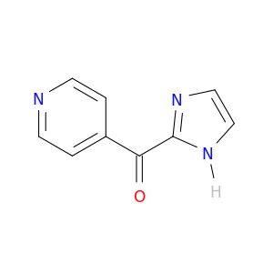 4-(1H-Imidazole-2-carbonyl)pyridine
