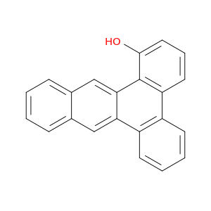 Benzo[b]triphenylen-1-ol