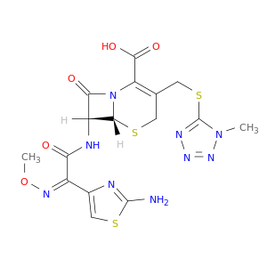 cefmenoxime