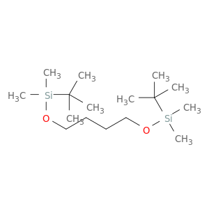 4,9-Dioxa-3,10-disiladodecane, 2,2,3,3,10,10,11,11-octamethyl-