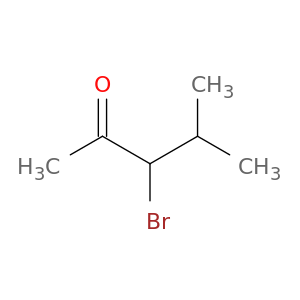 3-Bromo-4-甲基-2-戊酮