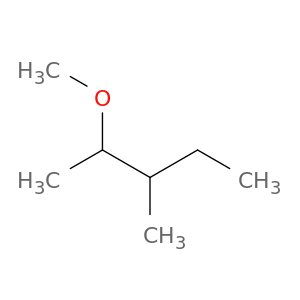 Pentane, 2-methoxy-3-methyl-