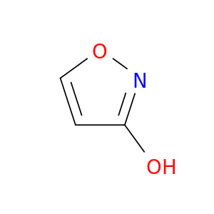 3-Isoxazolol