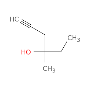 3-methylhex-5-yn-3-ol