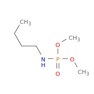 N-DIMETHOXYPHOSPHORYLBUTAN-1-AMINE