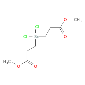 1,1'-二甲基3,3'-(二氯芳annylene)双[丙酸盐]