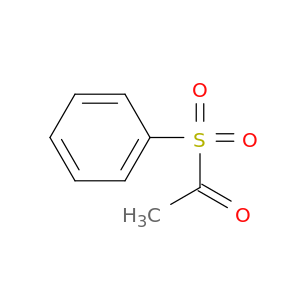 Benzene, (acetylsulfonyl)-