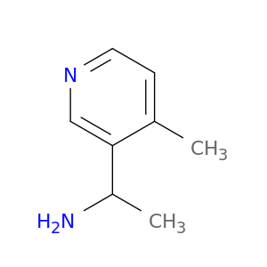 α,4-二甲基-3-吡啶甲酰胺