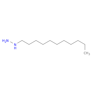UNDECYL-HYDRAZINE