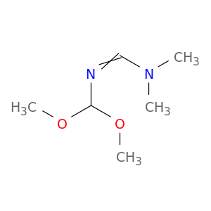 Methanimidamide, N'-(dimethoxymethyl)-N,N-dimethyl-