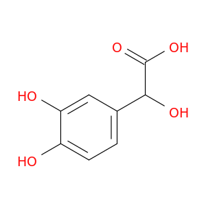 3,4-二羟基扁桃酸
