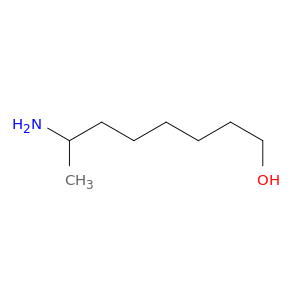 1-Octanol, 7-amino-