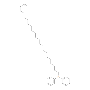 Phosphine, docosyldiphenyl-