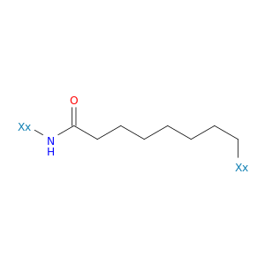 Poly[imino(1-oxo-1,8-octanediyl)]