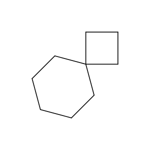 Spiro[3.5]nonane