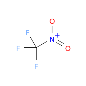 Methane,trifluoronitro-