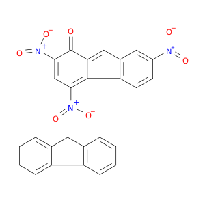 fluorene 2,4,7-trinitrofluorenone