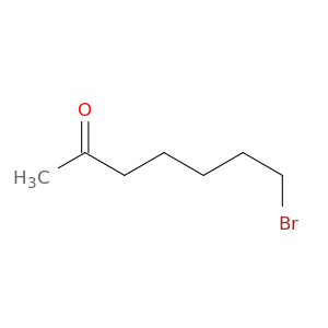 7-Bromoheptan-2-one