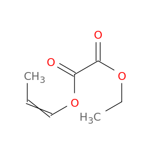 Ethanedioic acid, ethyl 2-propenyl ester