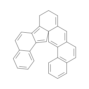 8H-Benz[4,5]indeno[1,2-k]benz[a]anthracene