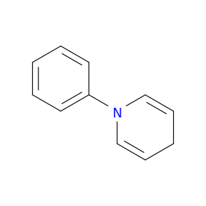 Pyridine, 1,4-dihydro-1-phenyl-