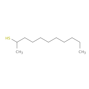 2-UNDECANETHIOL