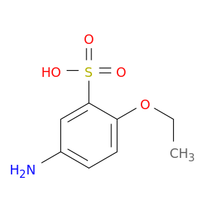 5-氨基-2-乙氧基苯磺酸