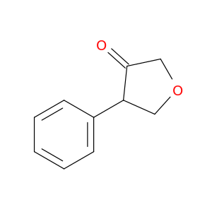 4-Phenyloxolan-3-one