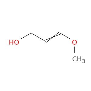 2-Propen-1-ol, 3-methoxy-