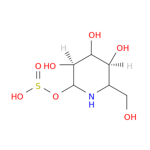 Galactostatin Bisulfite