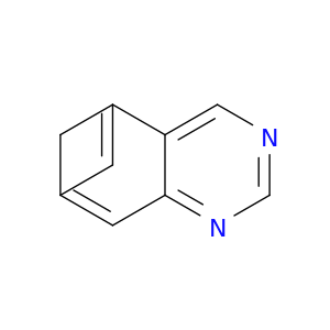 5,7-Methanoquinazoline(9CI)
