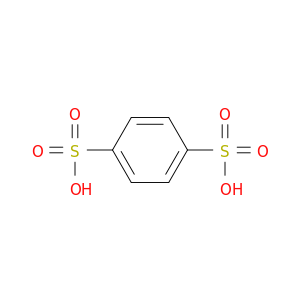 Benzene-1,4-disulfonic acid