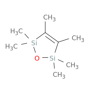 2,2,3,4,5,5-六甲基-1-氧乙酰-2,5-二氧化碳排-3-eNE
