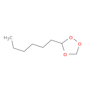 1,2,4-Trioxolane, 3-hexyl-