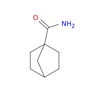 BICYCLO[2.2.1]HEPTANE-1-CARBOXAMIDE