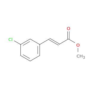 丙烯酸甲酯3-(3-氯苯基)