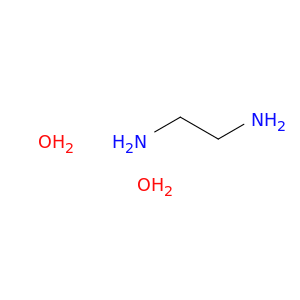 1,2-Ethanediamine, dihydrate