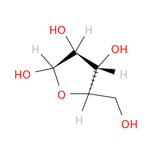 b-D-Arabinofuranose