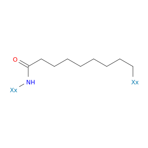 Poly[imino(1-oxo-1,9-nonanediyl)]
