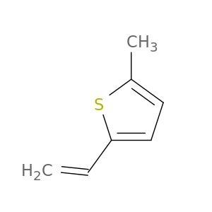 Thiophene, 2-ethenyl-5-methyl-