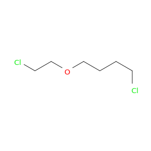 Butane, 1-chloro-4-(2-chloroethoxy)-