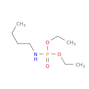 N-DIETHOXYPHOSPHORYLBUTAN-1-AMINE