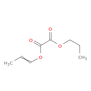 Ethanedioic acid, 2-propenyl propyl ester